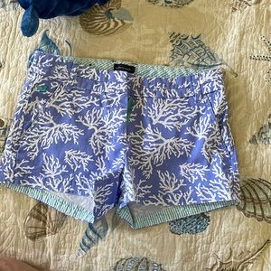 Southern marsh shorts
